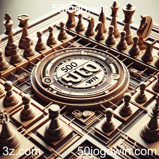 Explorando a Emoção da Loteria no 50jogo.win